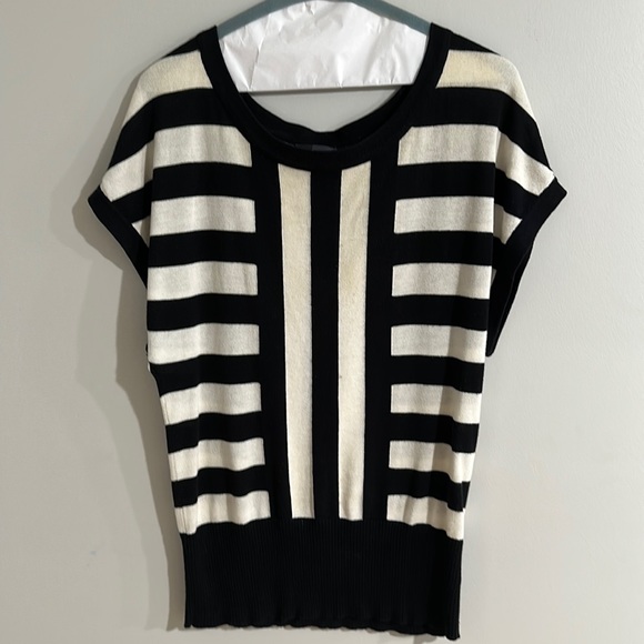 The Limited Tops - The limited - sweater blouse